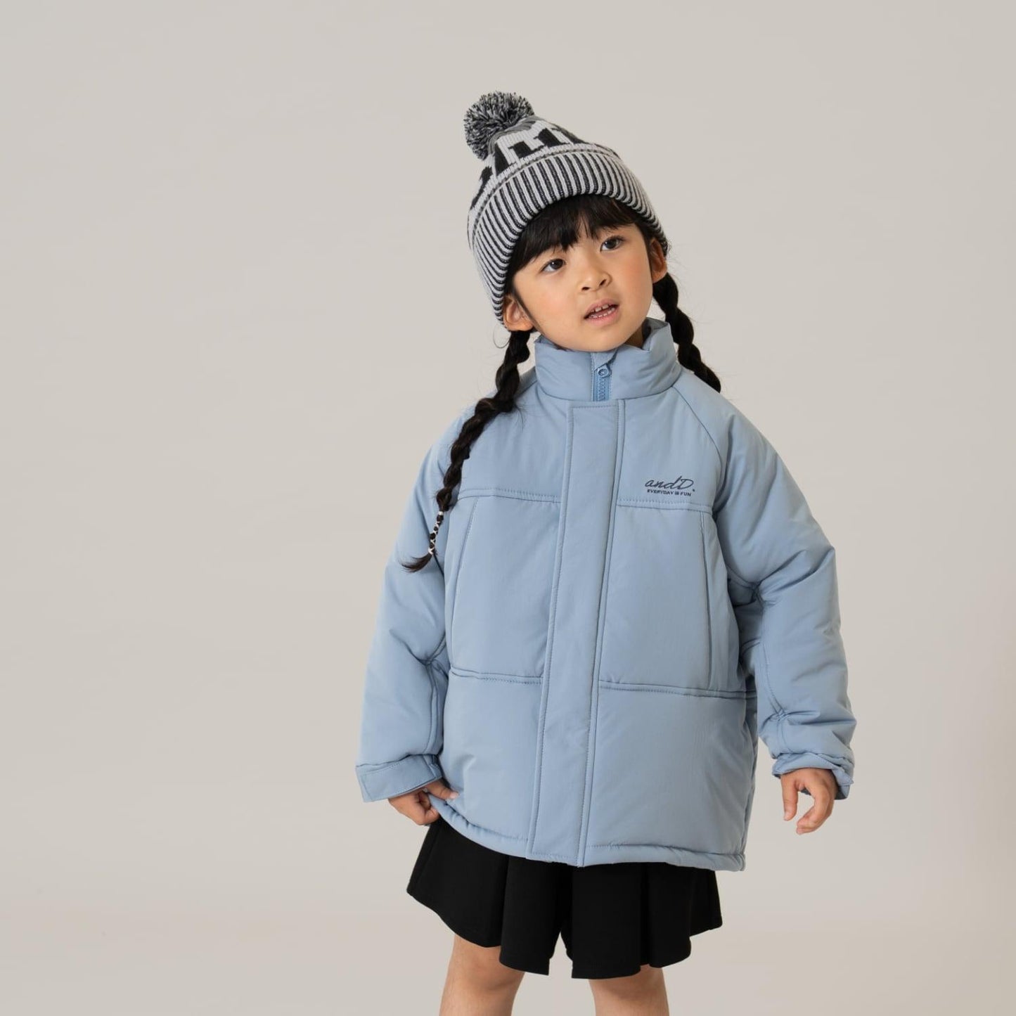 加棉夾克/外套/保暖