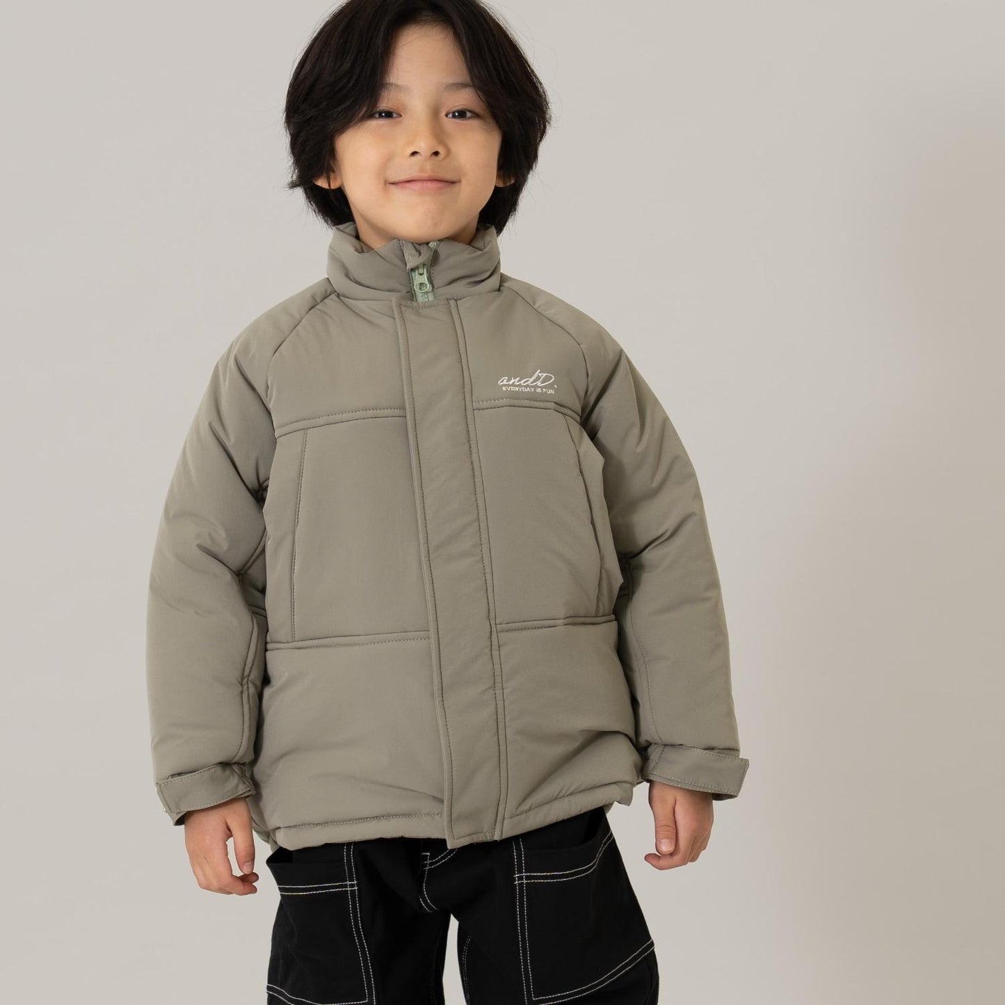 加棉夾克/外套/保暖