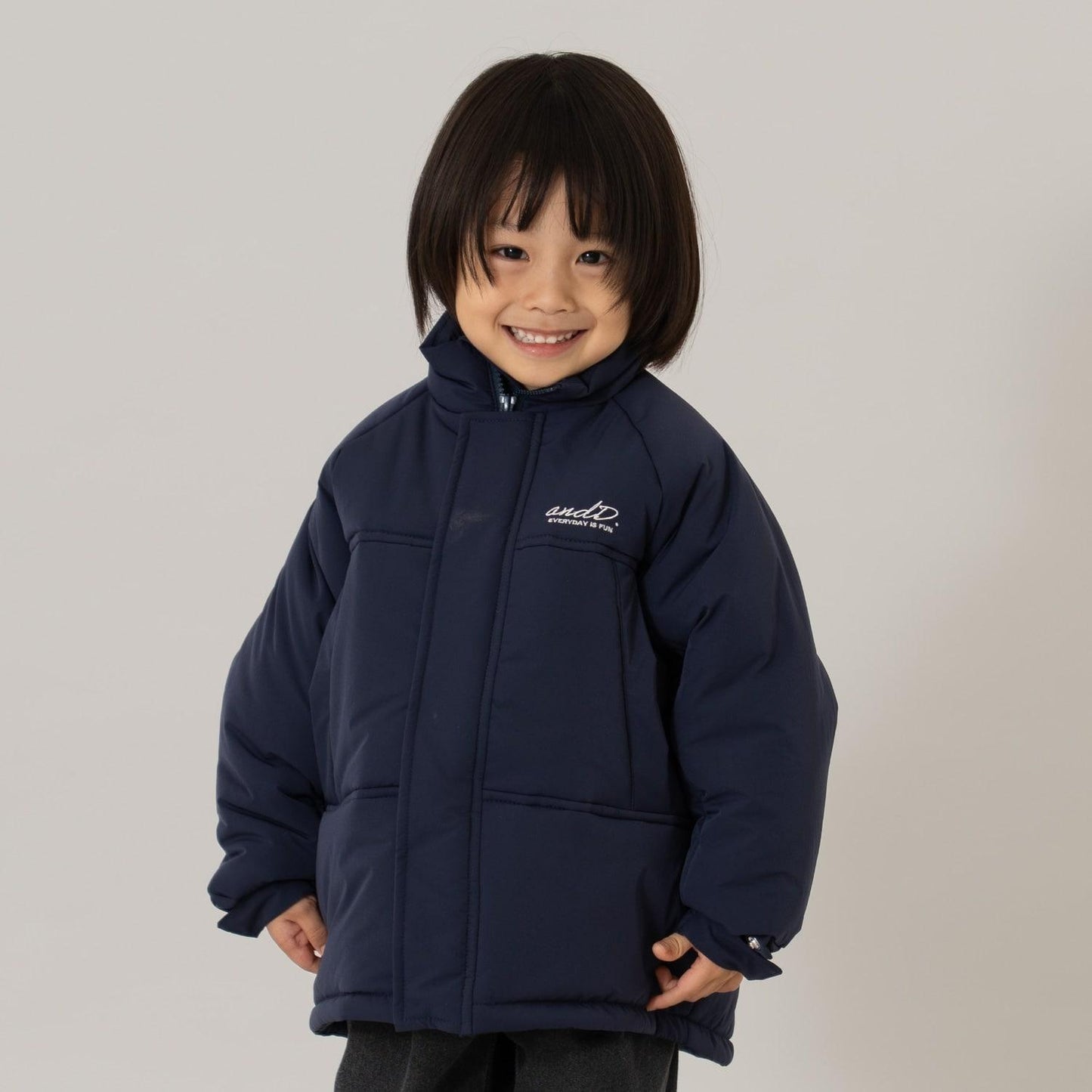 加棉夾克/外套/保暖