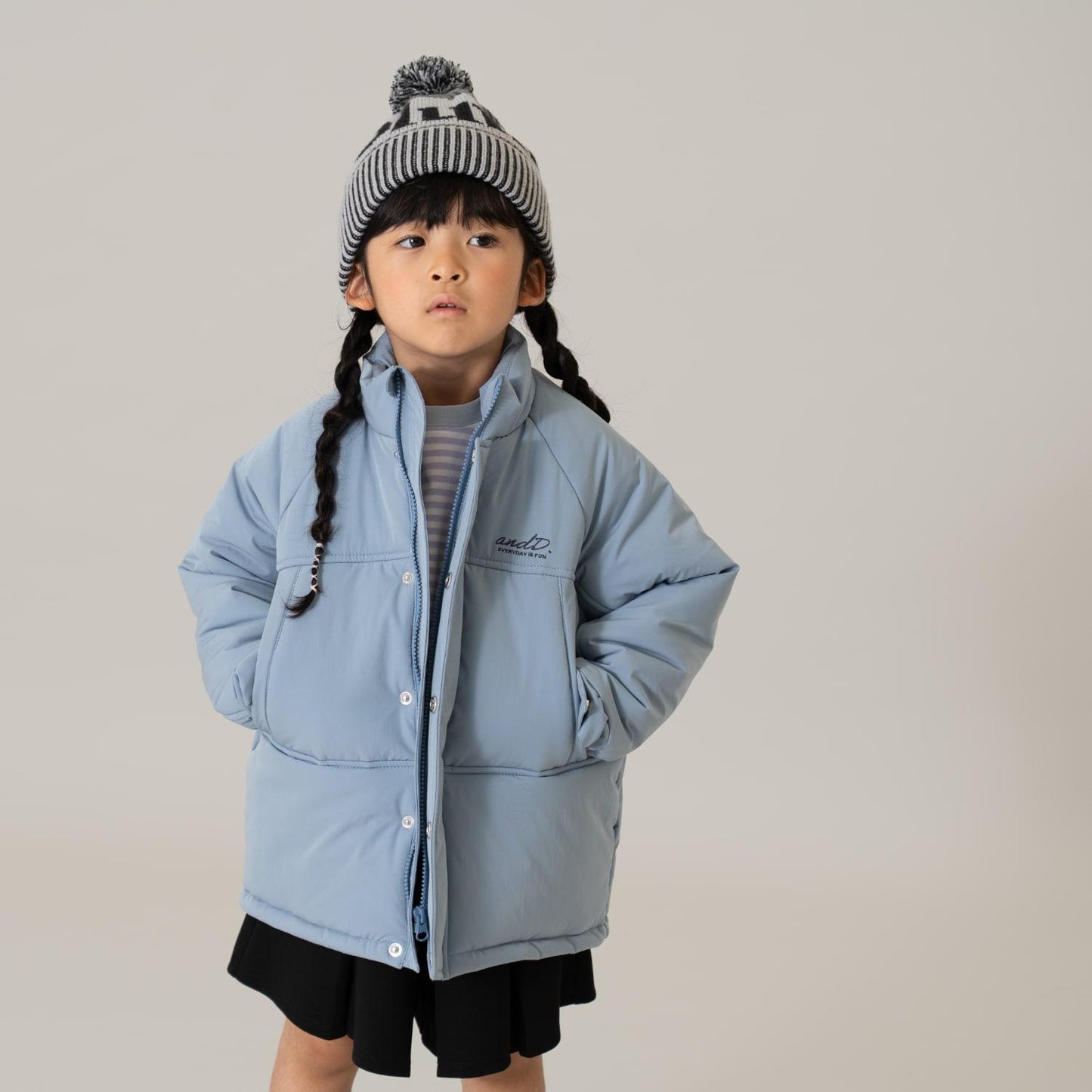 加棉夾克/外套/保暖