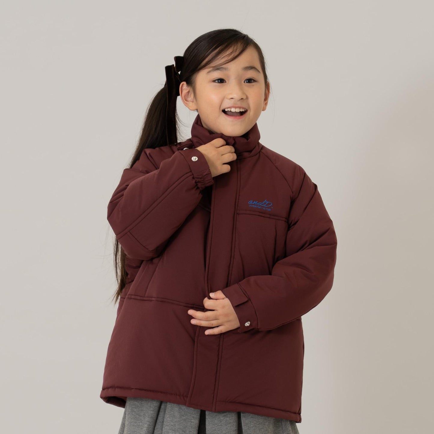 加棉夾克/外套/保暖