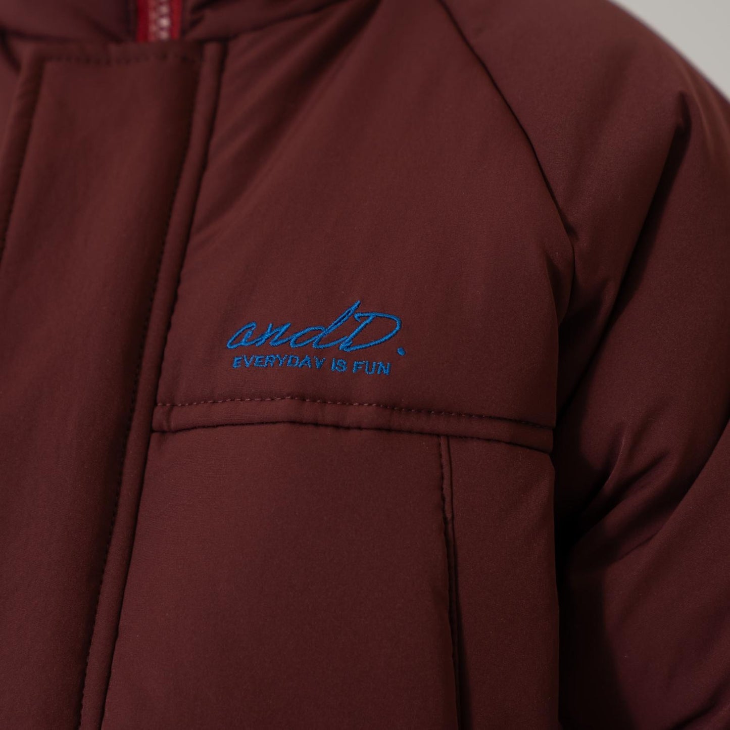 加棉夾克/外套/保暖