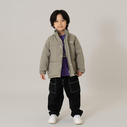 加棉夾克/外套/保暖