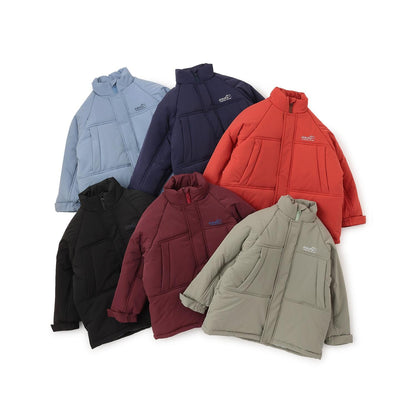 加棉夾克/外套/保暖