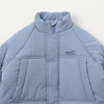 加棉夾克/外套/保暖