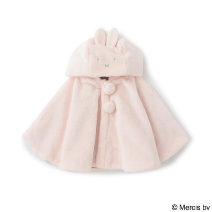 【dick bruna】帶耳朵披肩