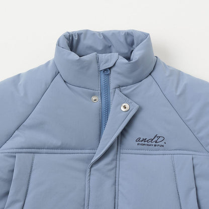 加棉夾克/外套/保暖