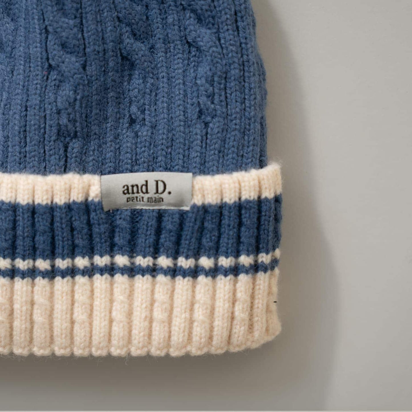 針織用品套裝/脖套/手套/針織帽