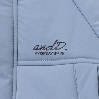 加棉夾克/外套/保暖