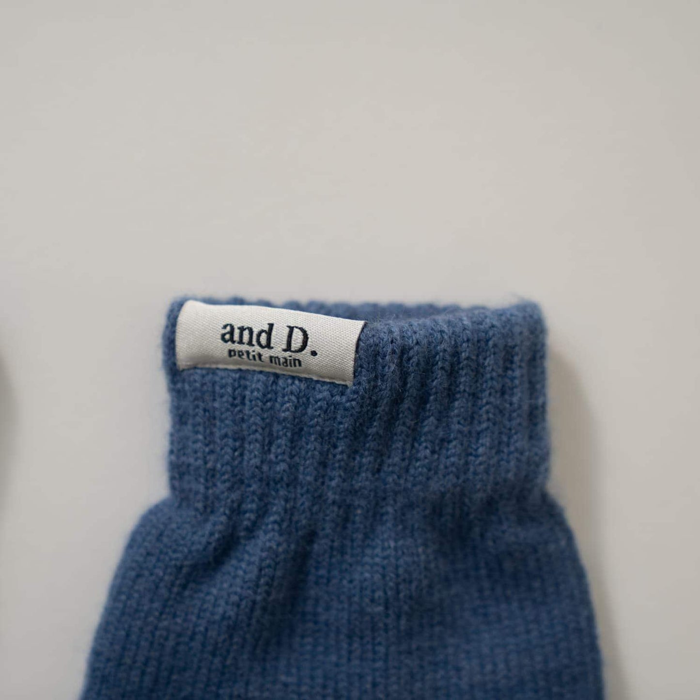 針織用品套裝/脖套/手套/針織帽