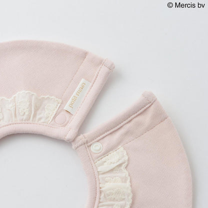 【dick bruna】刺繡圍兜