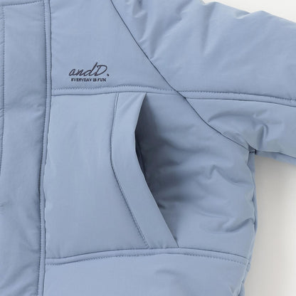 加棉夾克/外套/保暖