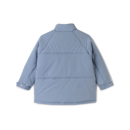 加棉夾克/外套/保暖