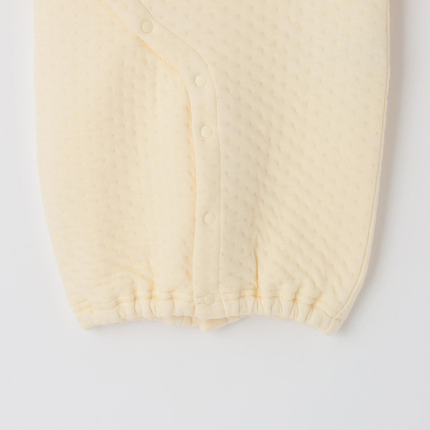 【dick bruna】圖案刺繡兩用連體衣