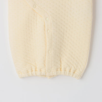 【dick bruna】圖案刺繡兩用連體衣