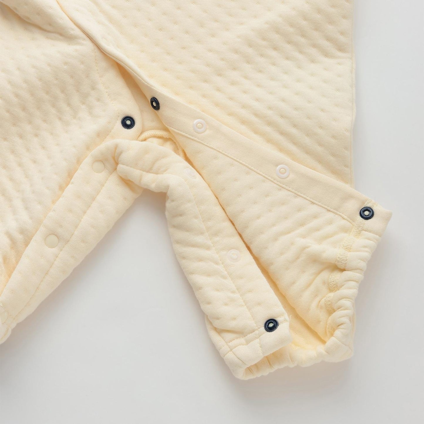 【dick bruna】圖案刺繡兩用連體衣