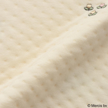 【dick bruna】圖案刺繡兩用連體衣