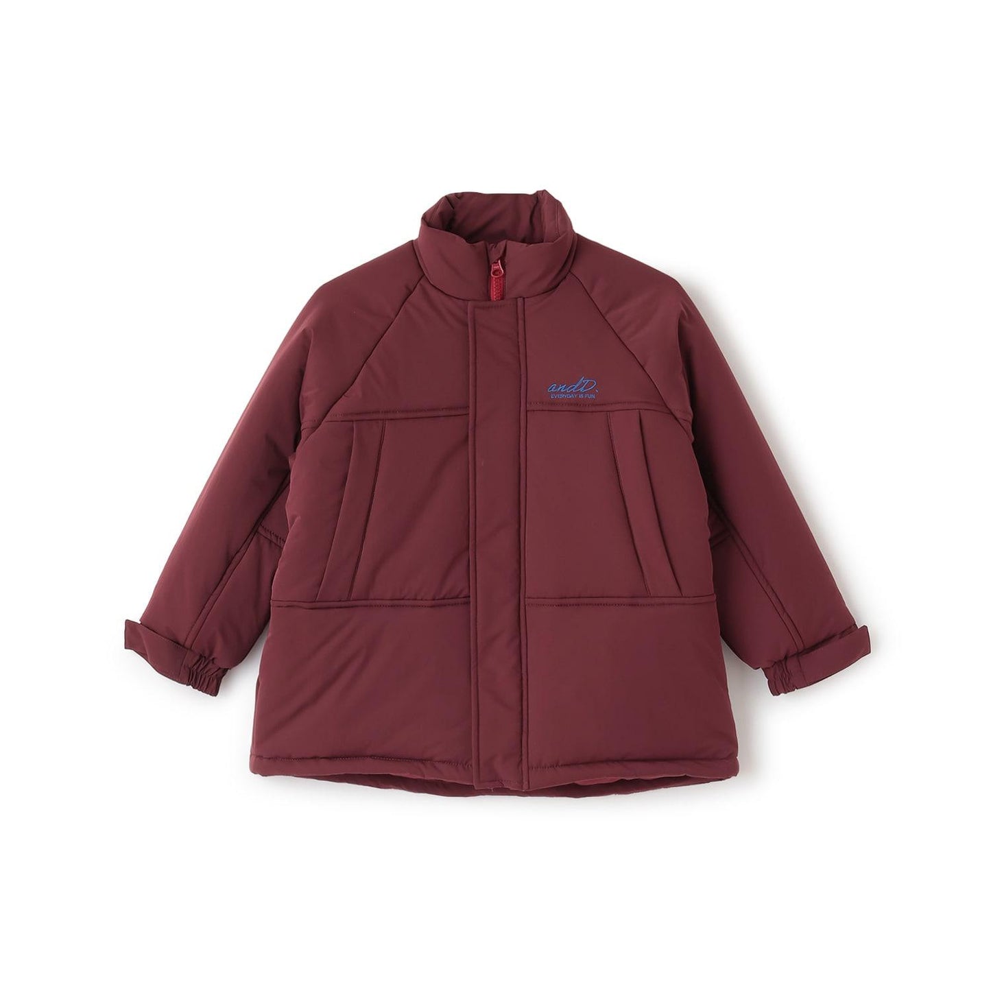 加棉夾克/外套/保暖