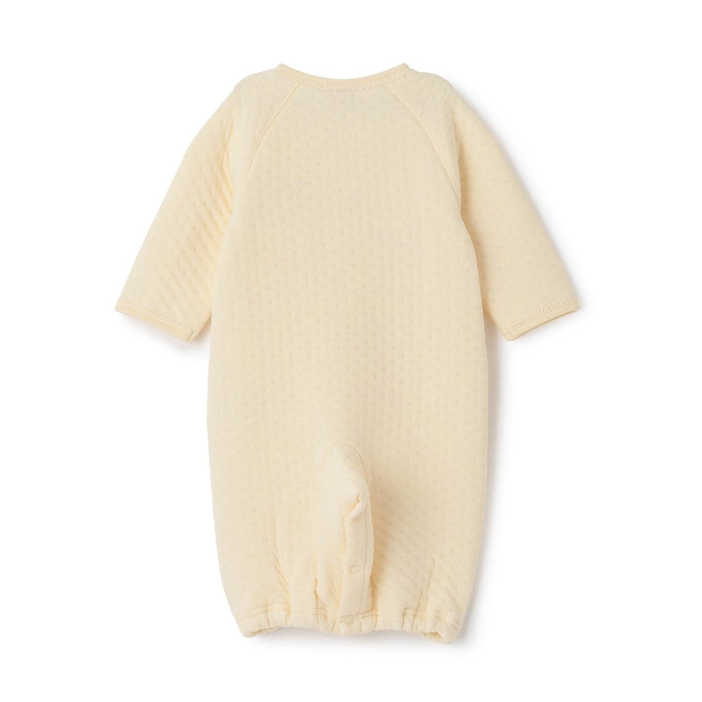 【dick bruna】圖案刺繡兩用連體衣