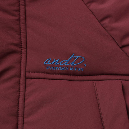 加棉夾克/外套/保暖