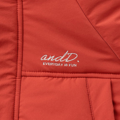 加棉夾克/外套/保暖