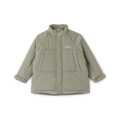 加棉夾克/外套/保暖