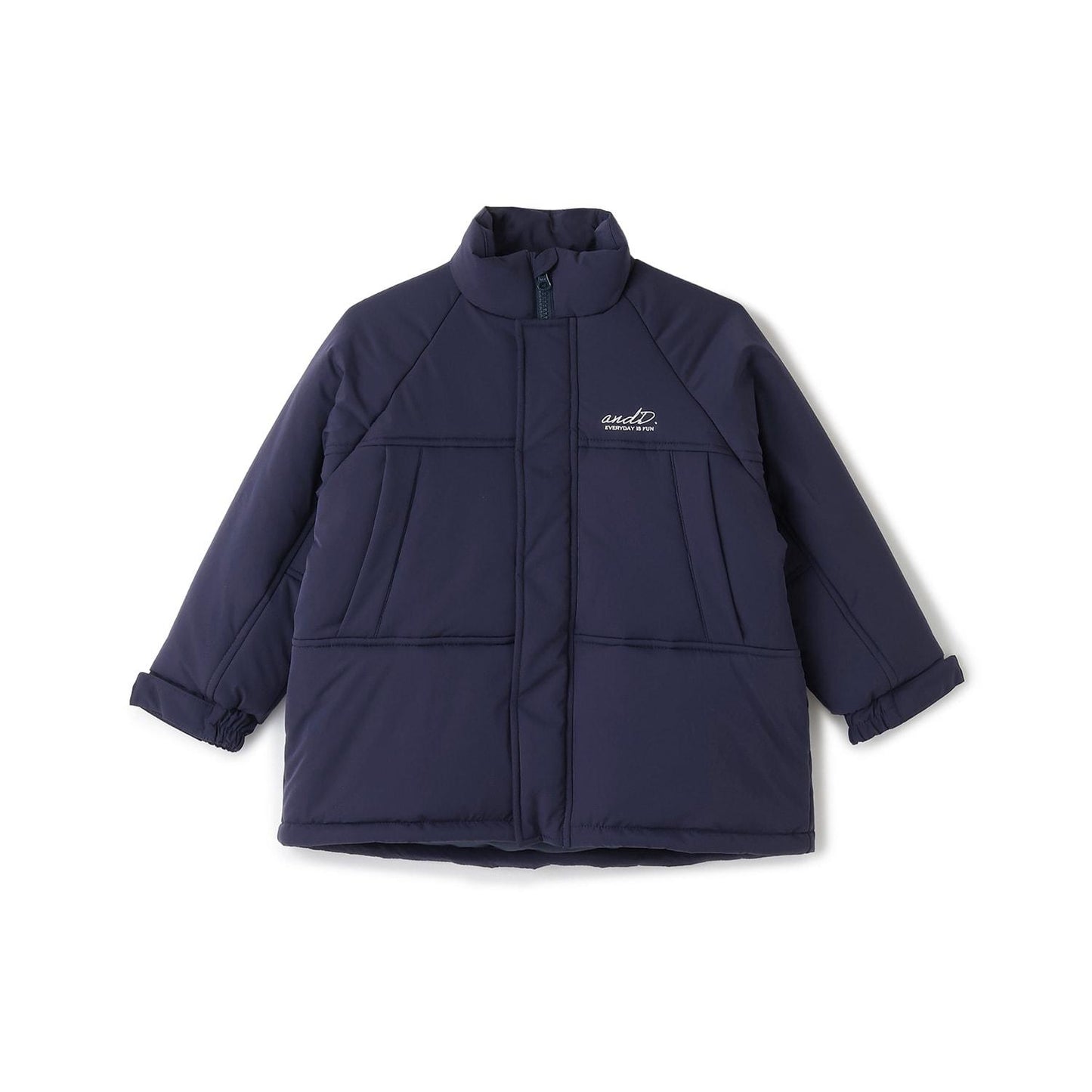 加棉夾克/外套/保暖