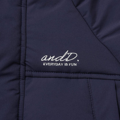 加棉夾克/外套/保暖