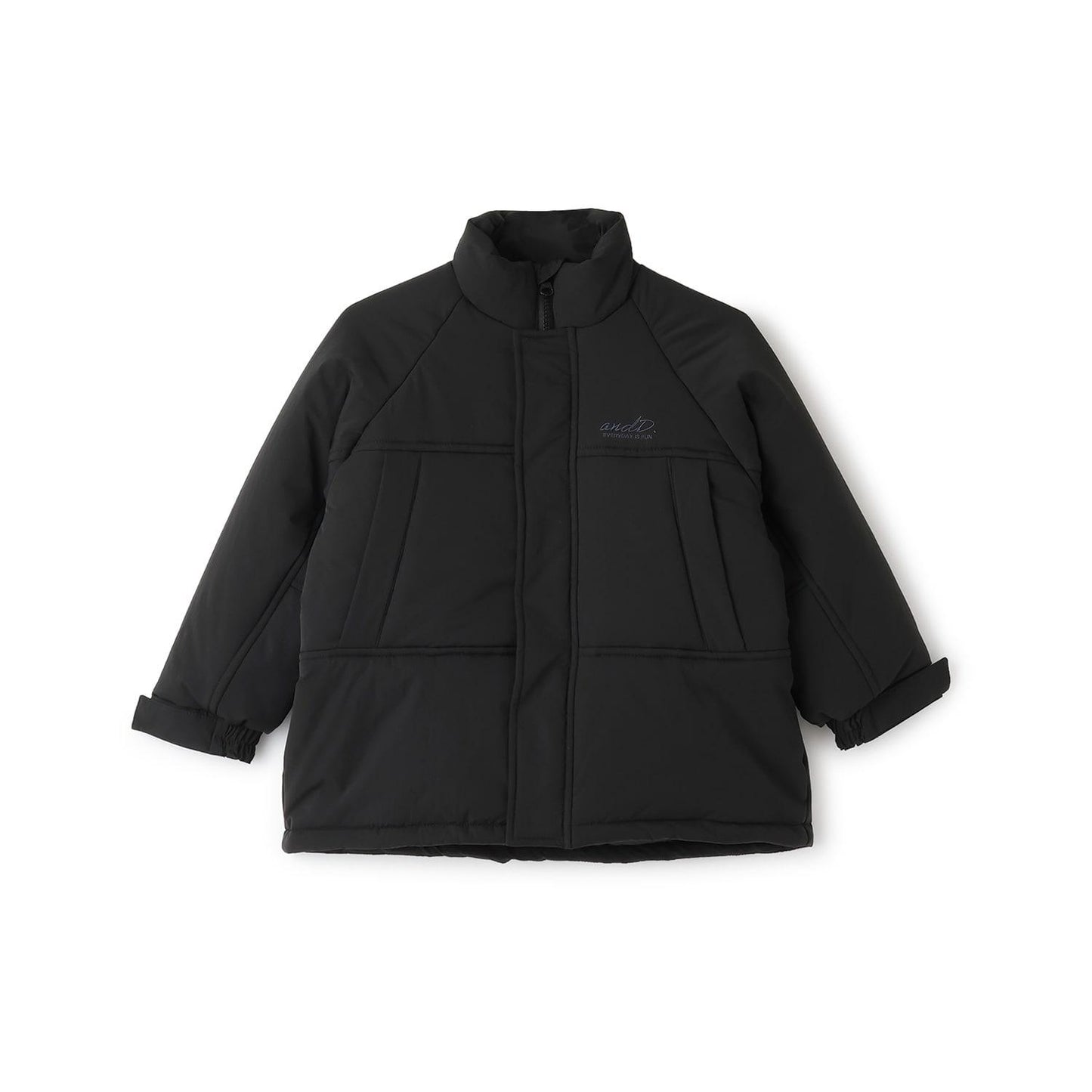 加棉夾克/外套/保暖