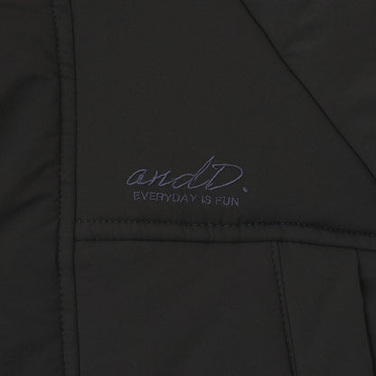 加棉夾克/外套/保暖