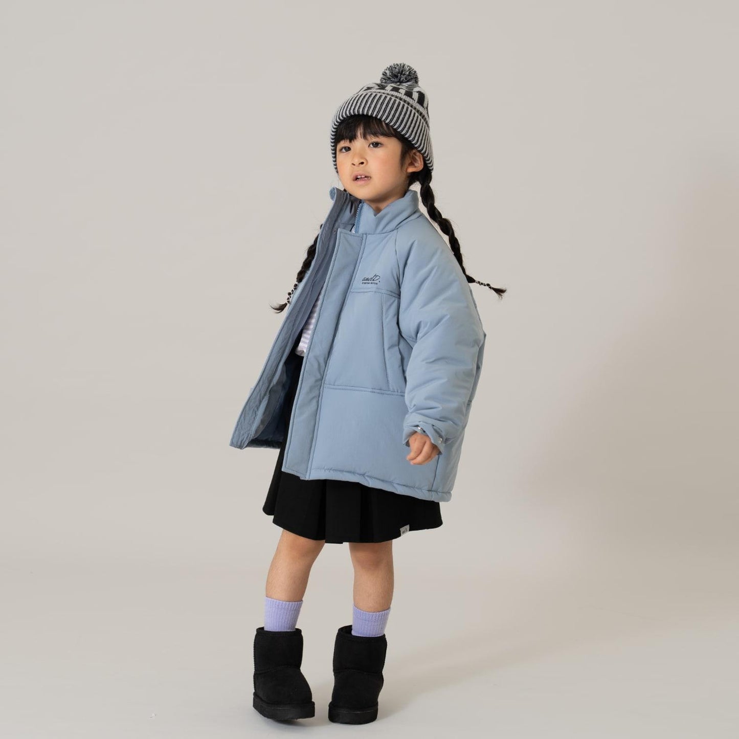 加棉夾克/外套/保暖