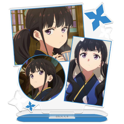 《莉可麗絲》亞克力角色立牌 井之上瀧奈 場景圖ver.02