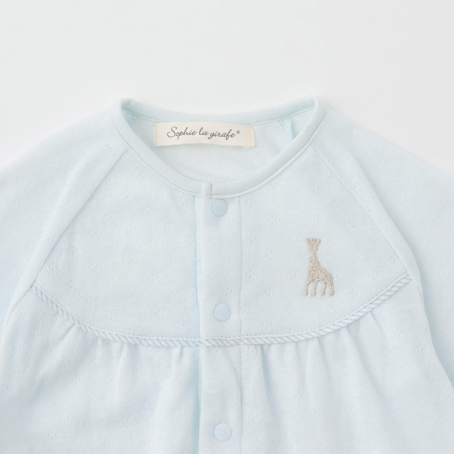 空氣針織2WAY連體服