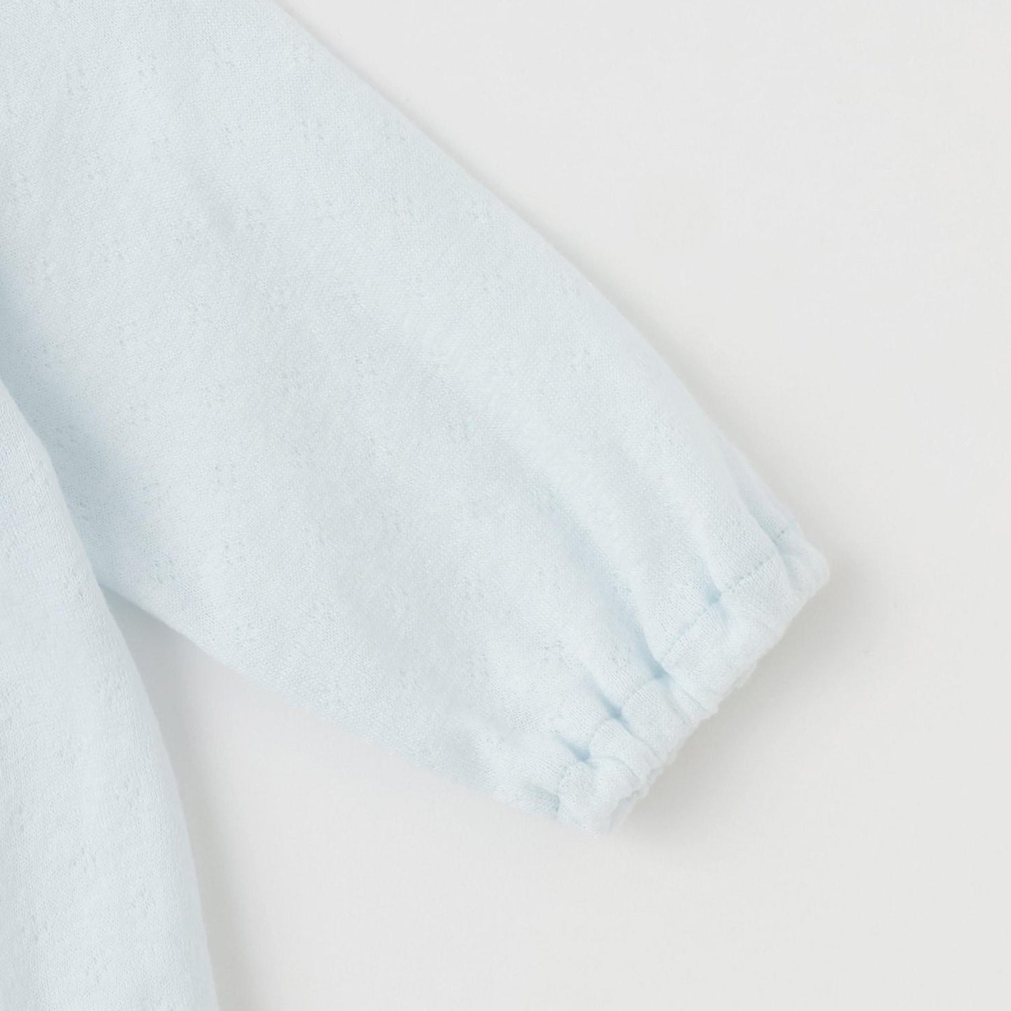 空氣針織2WAY連體服