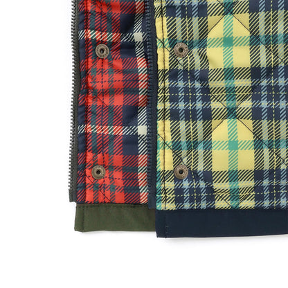 聚酯纖維工裝夾克