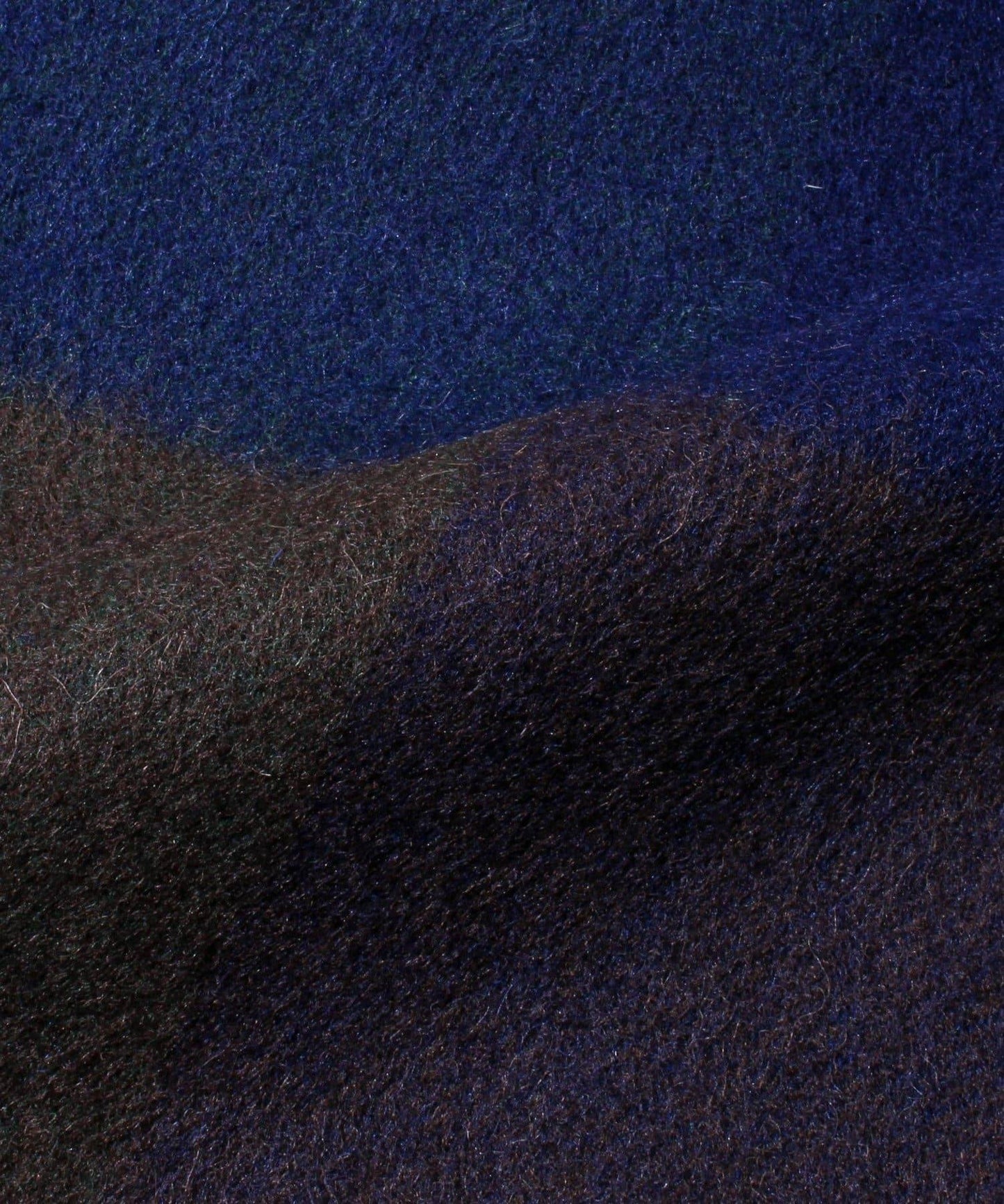 【TWEED MILL】羊毛格紋圍巾25