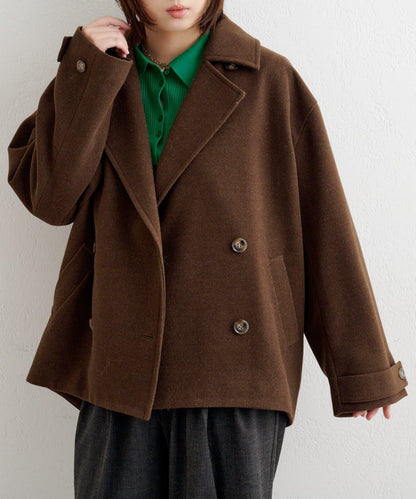 【4色可選】B基礎羅紋針織POLO衫