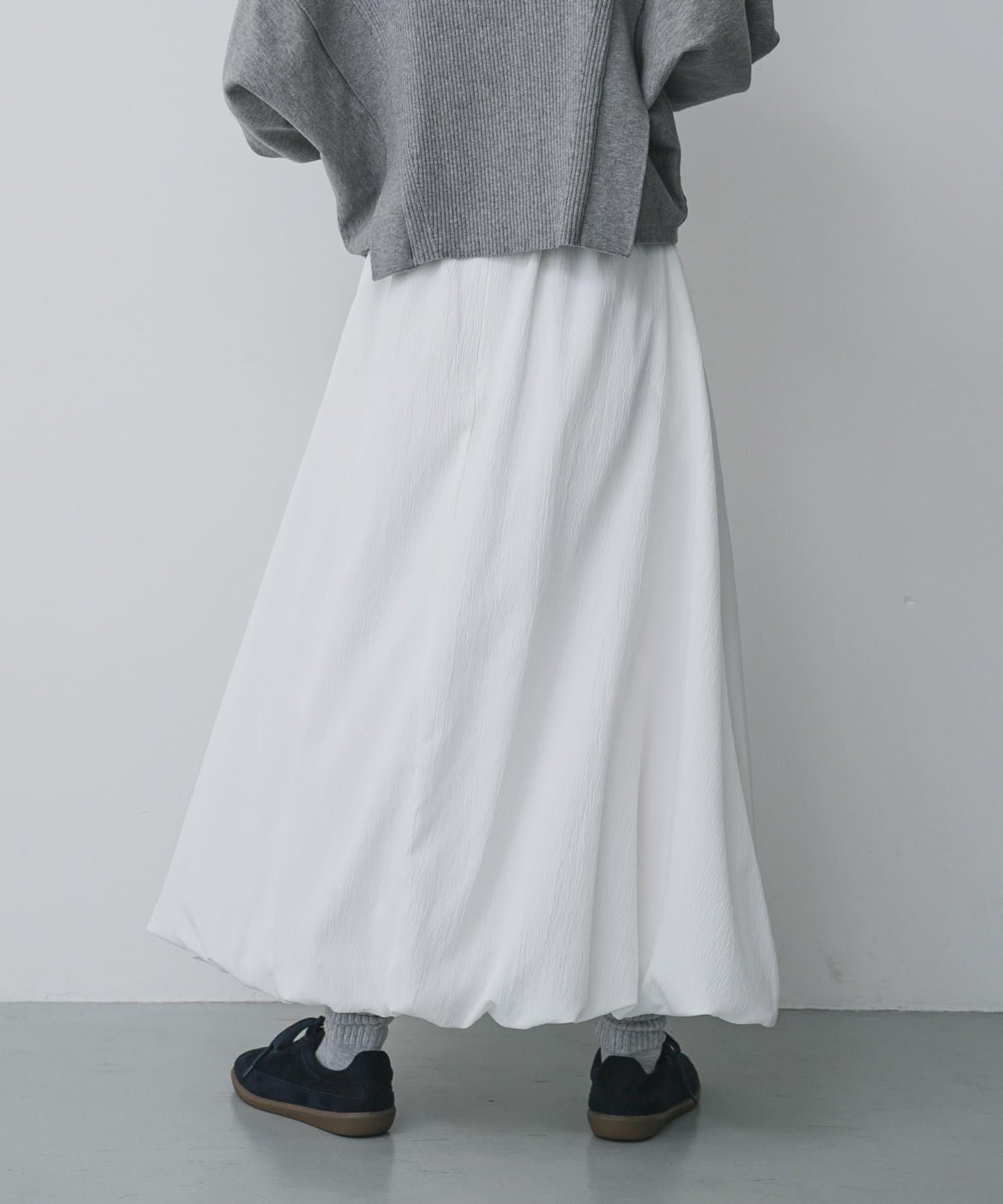 泡泡裙