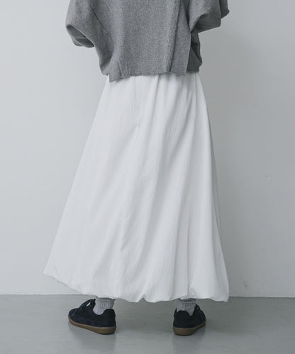 泡泡裙