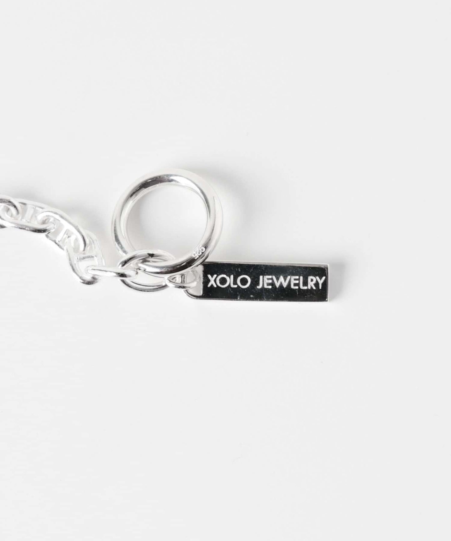 XOLO MARINA LINK BRACELET