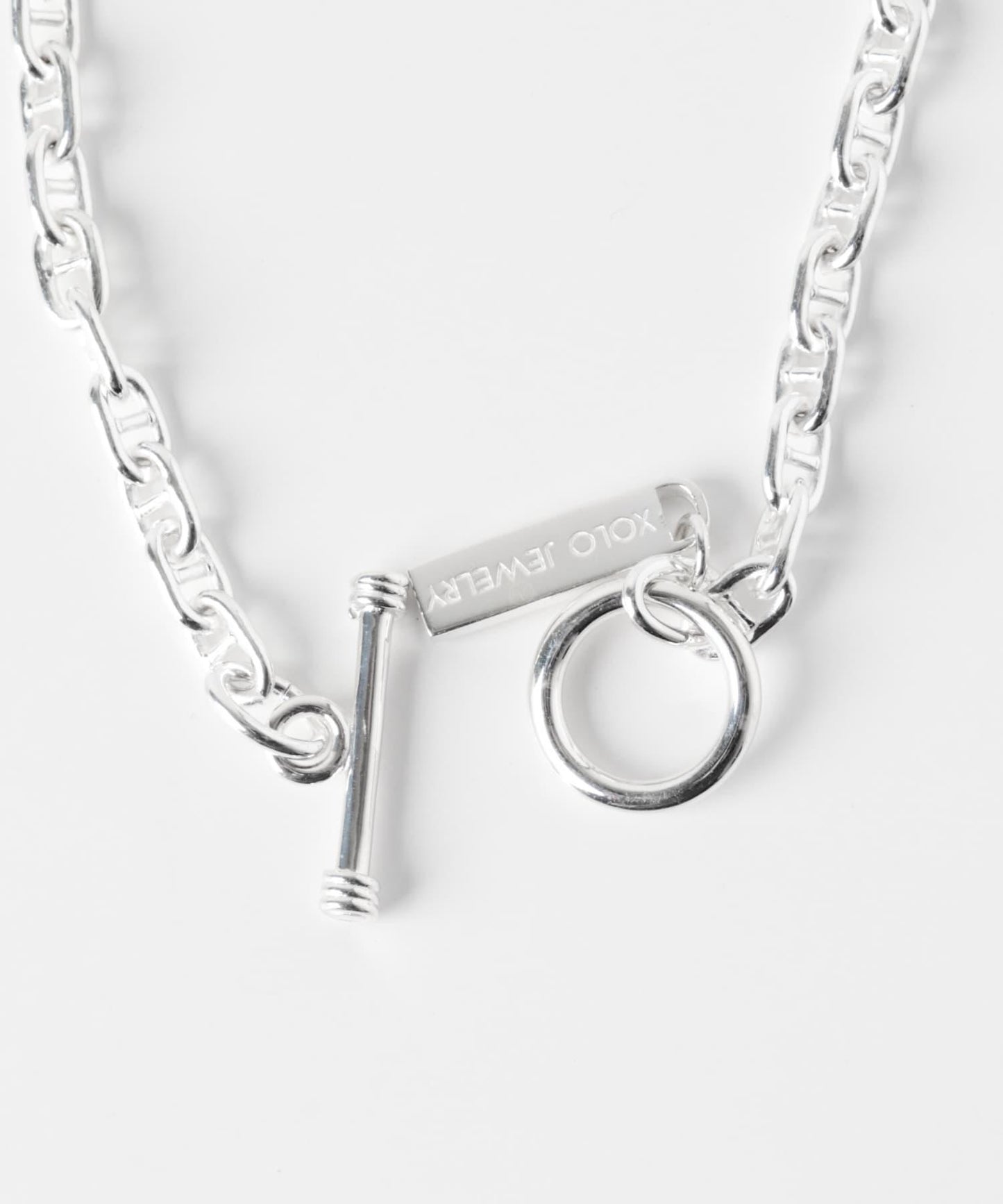 XOLO MARINA LINK BRACELET