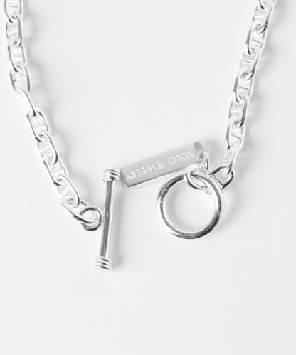 XOLO MARINA LINK BRACELET