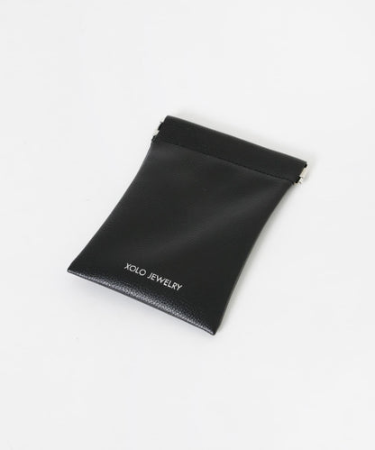 XOLO ANCHOR SILK CODE BRACELET