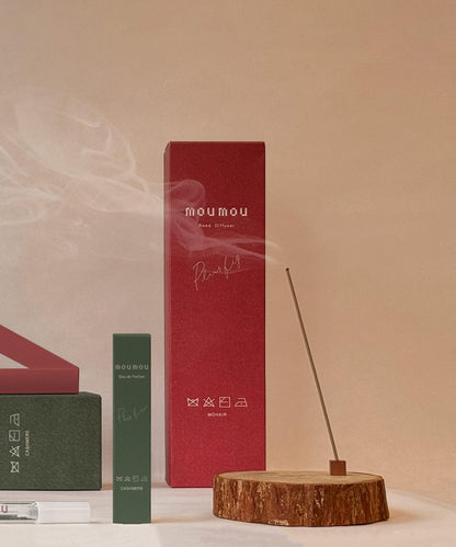 mou mou香薰