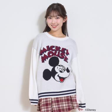 【《迪士尼》】面部針織