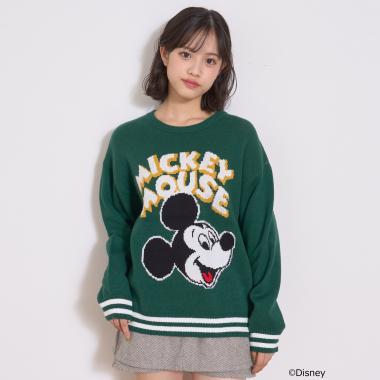 【《迪士尼》】面部針織