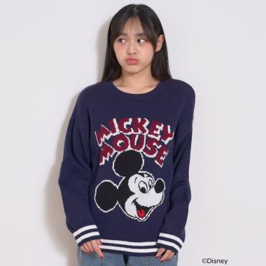 【《迪士尼》】面部針織