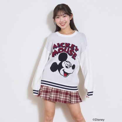 【《迪士尼》】面部針織