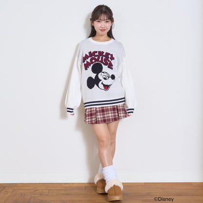 【《迪士尼》】面部針織