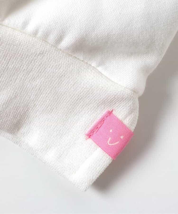 Logo印花衛衣